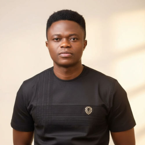 Emmanuel Kanegede