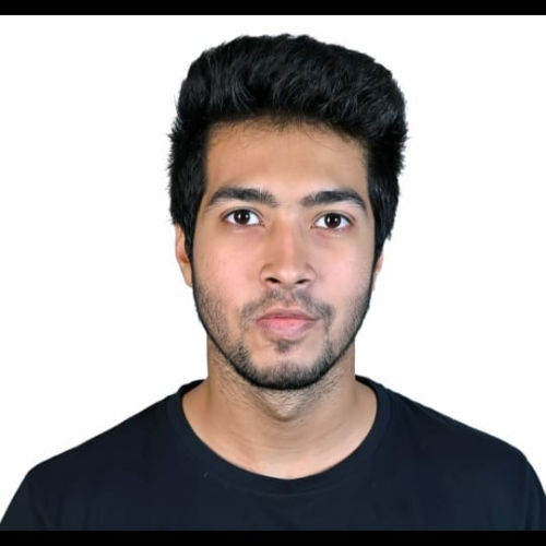 Vedant M Mulay