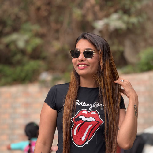 Karishma