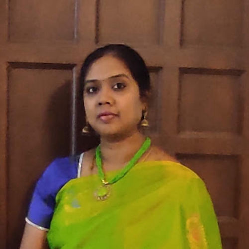 Pavithra Ranjit
