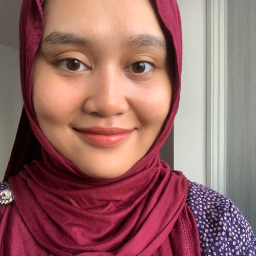 Afrina Athirah binti Abdul Aziz