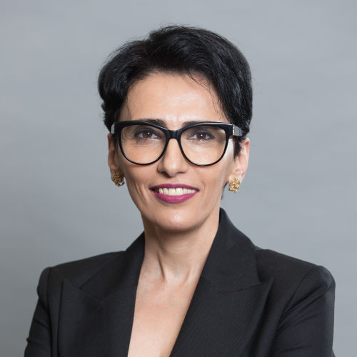 Parvin Abdullayeva