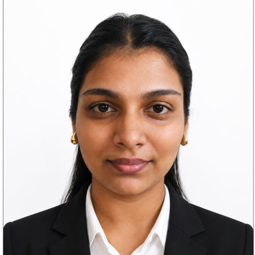 Kajal Salunkhe