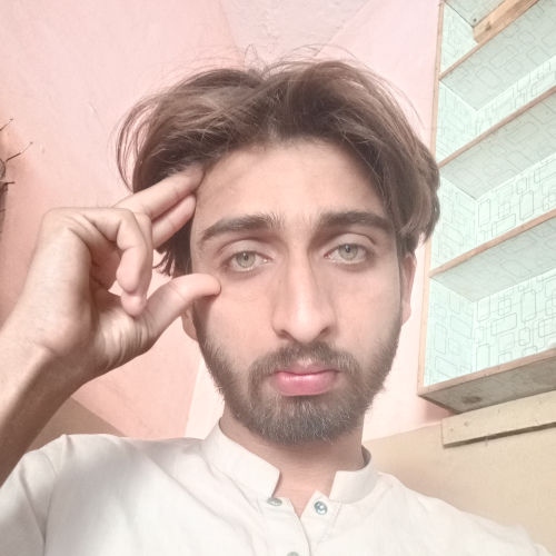FaIZ Muhammad