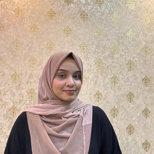 Zainab Ladak