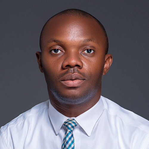UDEMEOBONG OKONO