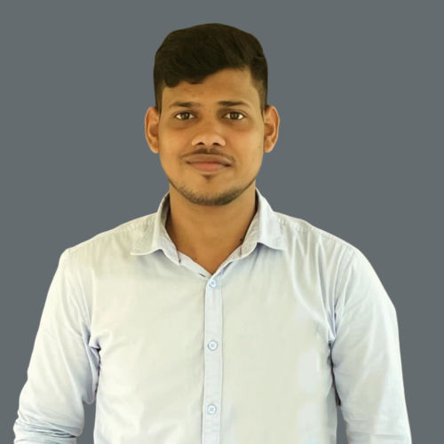 PRATAP KUMAR PATI