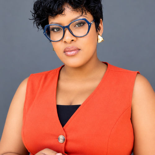 Sharlotte mbuli