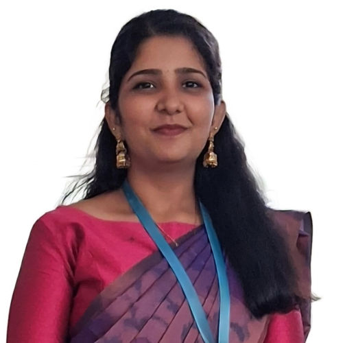Yogavarshini Ramiya