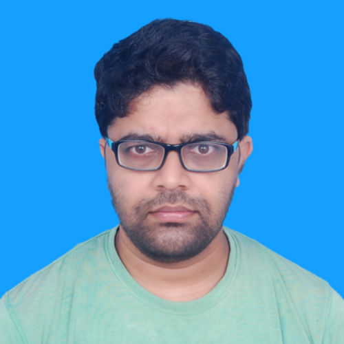GAUTAM GANESHAN