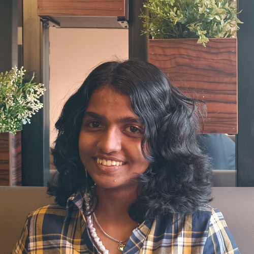 Dina Gnanapragasam