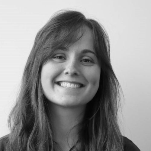 Amelia Gibson