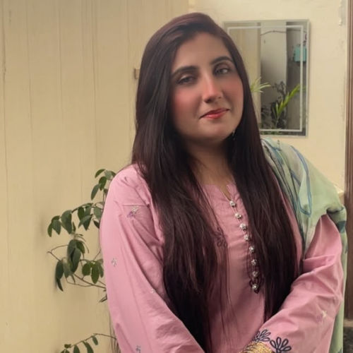 Iqra Munawar
