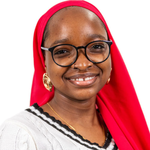 Faheedat Bakare