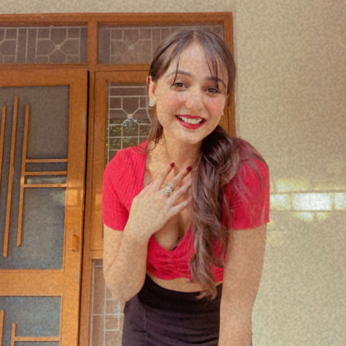 Ragini Chaudhary