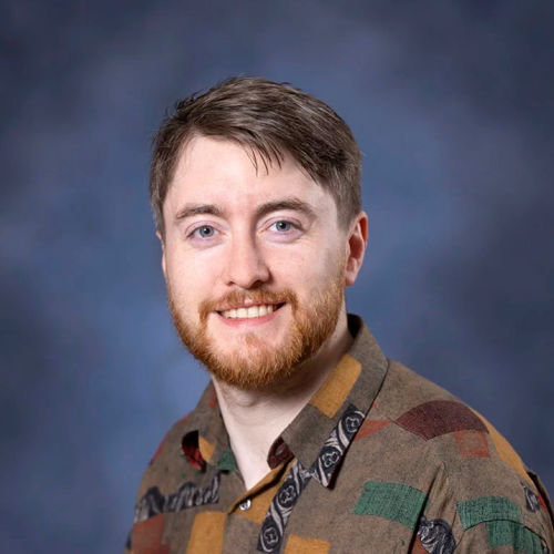Oisin Moloughney