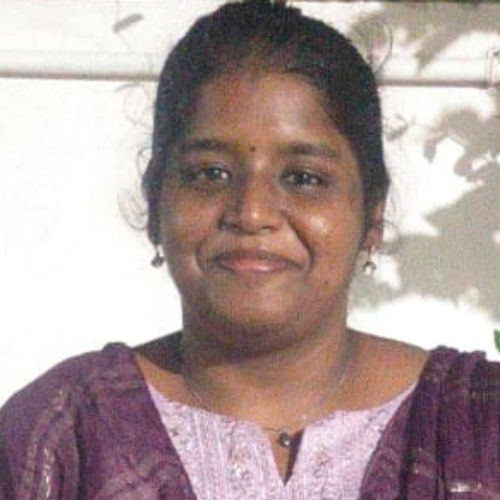 Amutha Priya