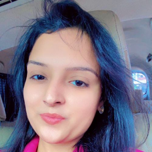 Chaahat Harwani