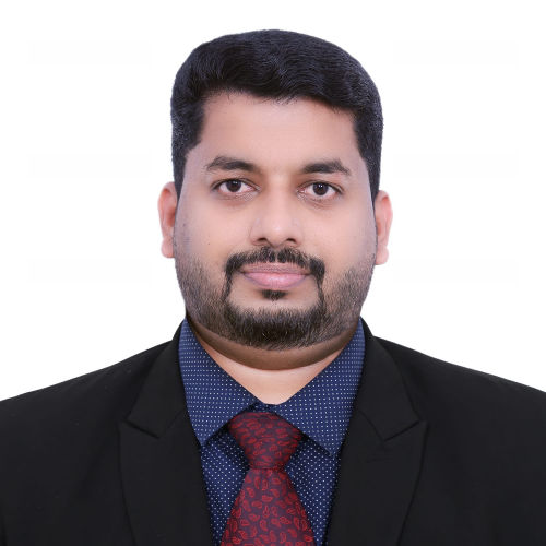 Binoj Cherian