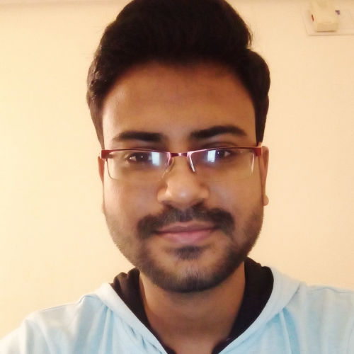 Jiban Jyoti Acharya