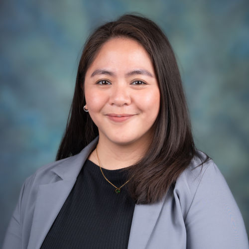 Sarah Mondoy