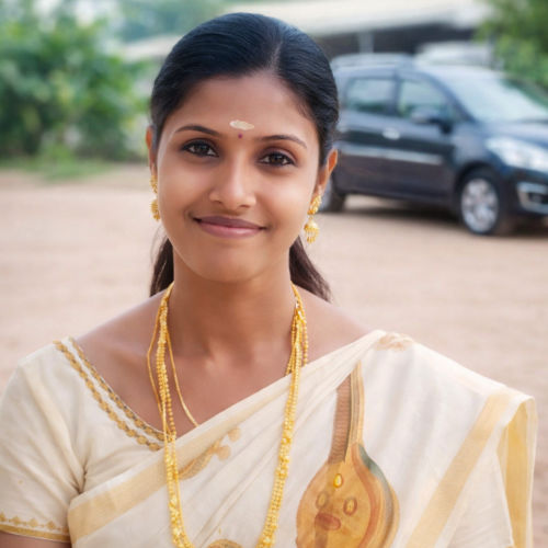 Radha Mani