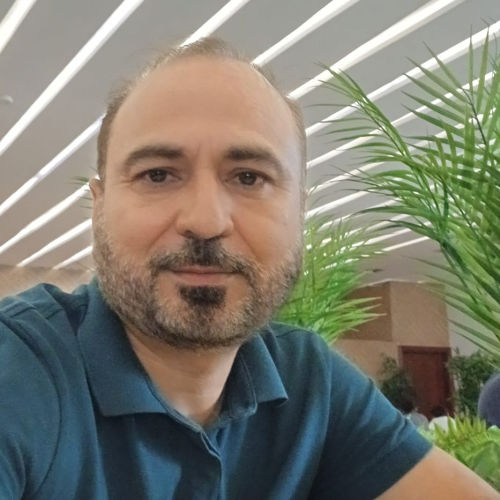 Sohaib Jarjees