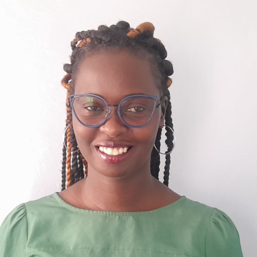 Mildred Atieno