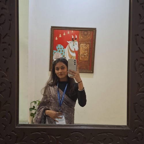 divyanshi pal