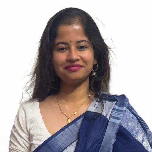 Ishika Dutta