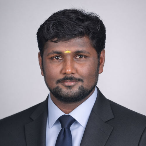 Angamuthu S