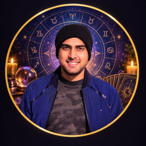 RAHUL NAUTIYAL