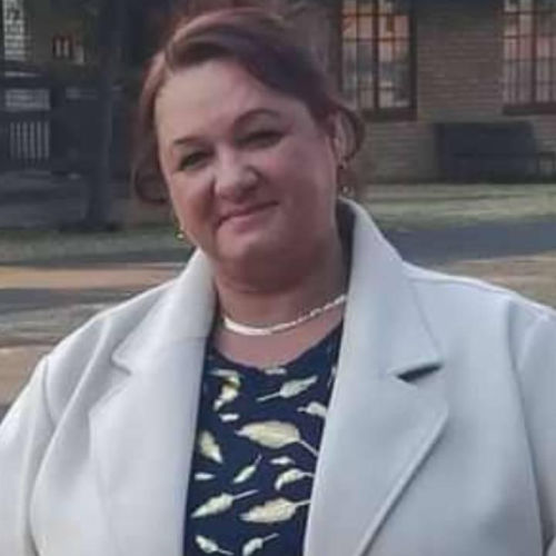 Karen De Klerk