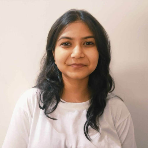 Shiksha Ghosh