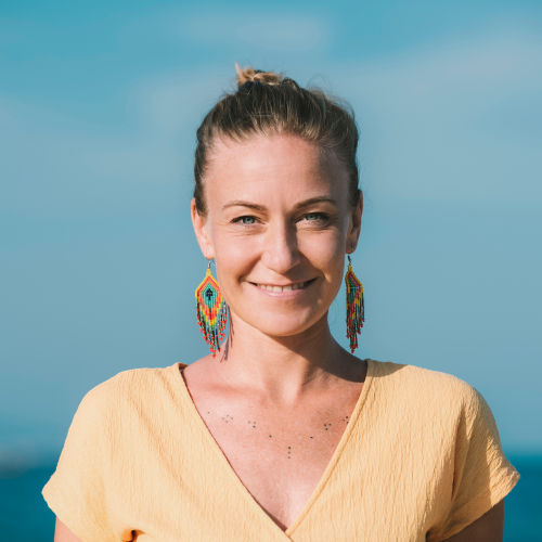 Ann-Kathrin Dähn