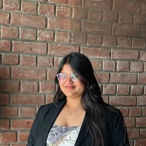 Tvarita Iyer Vemuri
