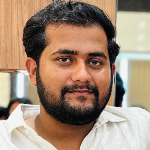 Ekansh Mishra