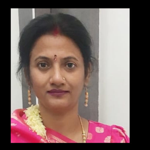 Ritu Shrivastava