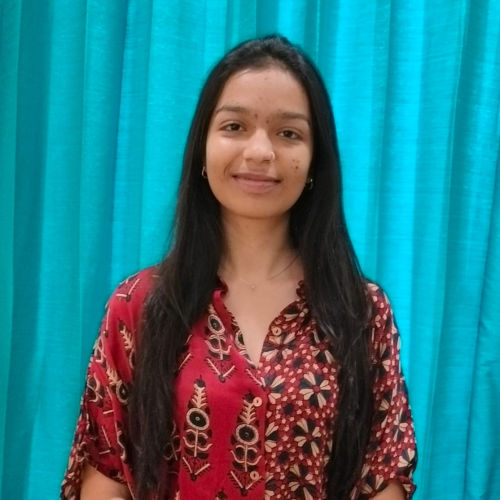 Mahak Mehta