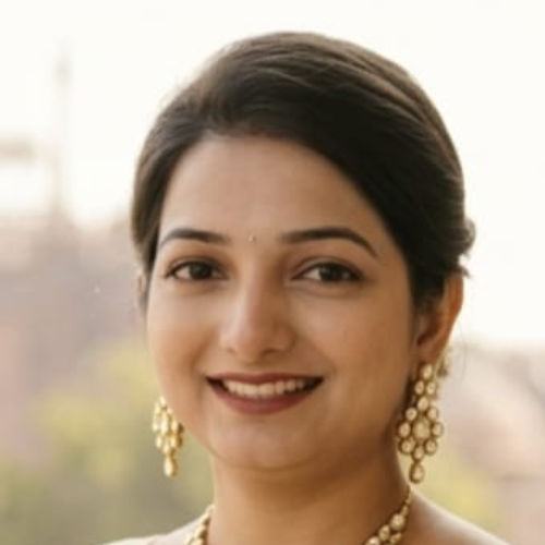 Neha tripathi