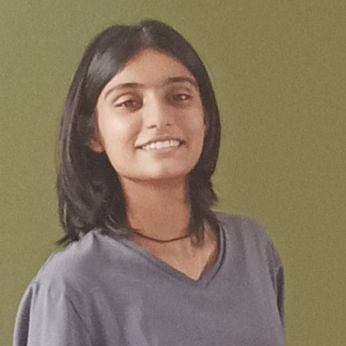Nishtha kundu