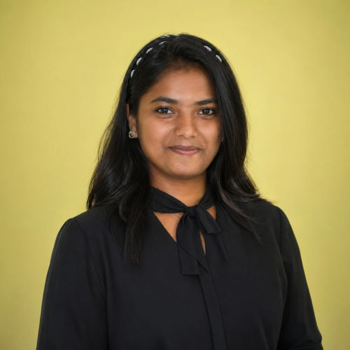 Divya J