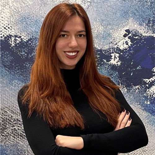 VASILIKI KARAMITSOU