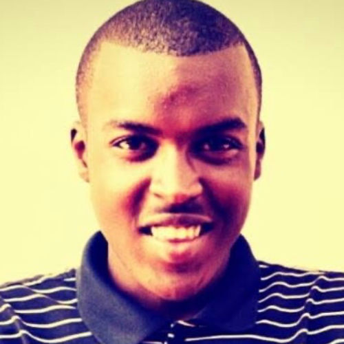 Angelo AyuRwanda