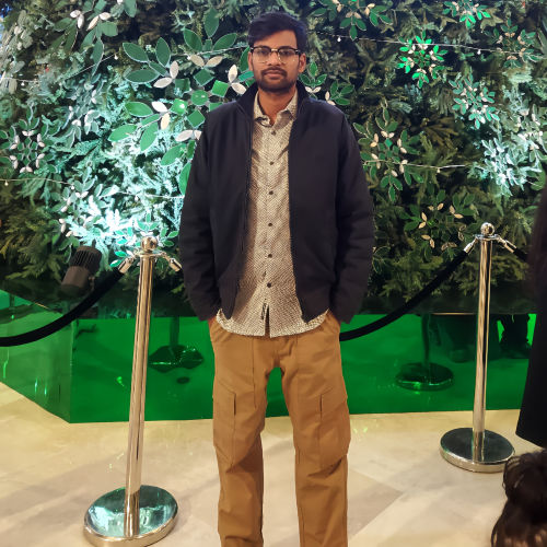 Ravi Kumar
