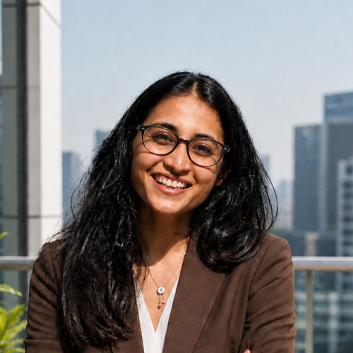 Mitali Rathi