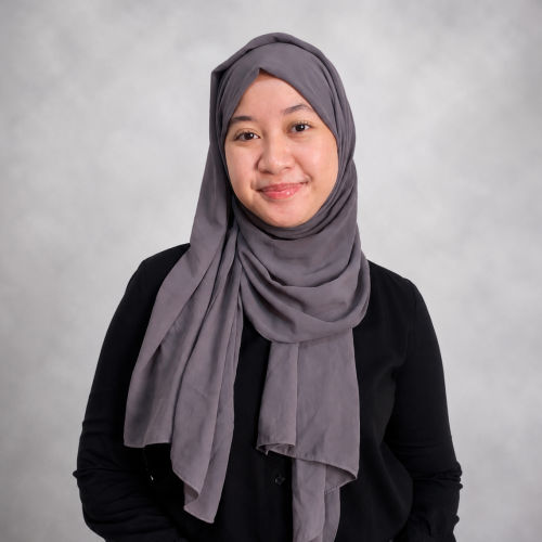 Dian Rayba Larasati