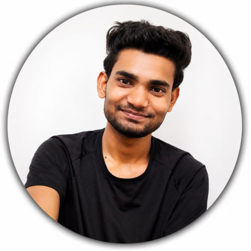 Manish Rajak
