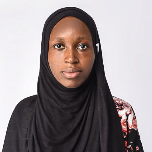 Ewedairo Latifat